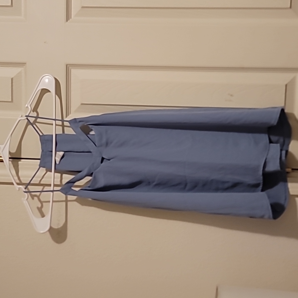 Express Blouse